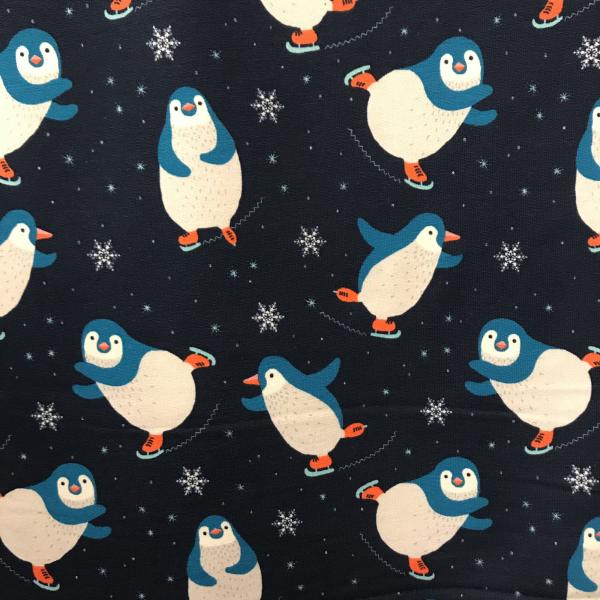 Hilco Sweat Pinguin blau